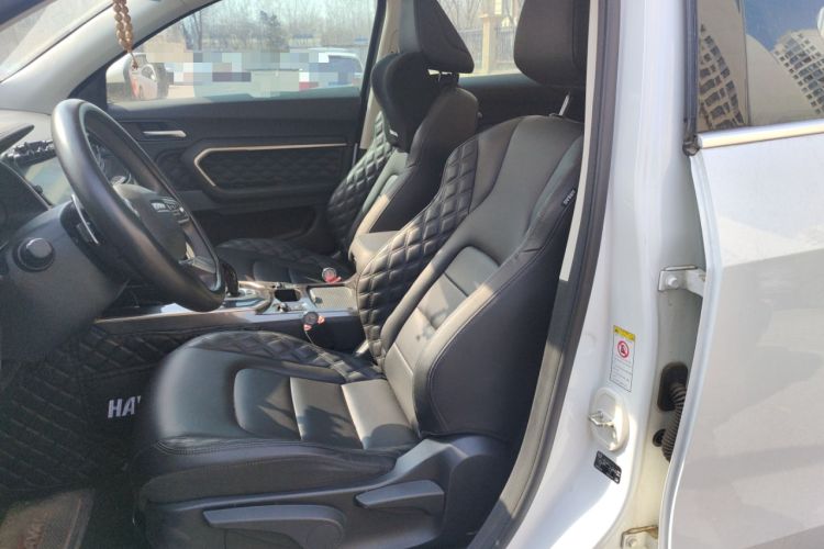 Used Haval H6 2020 1.5 GDIT Automatic Platinum Urban Edition