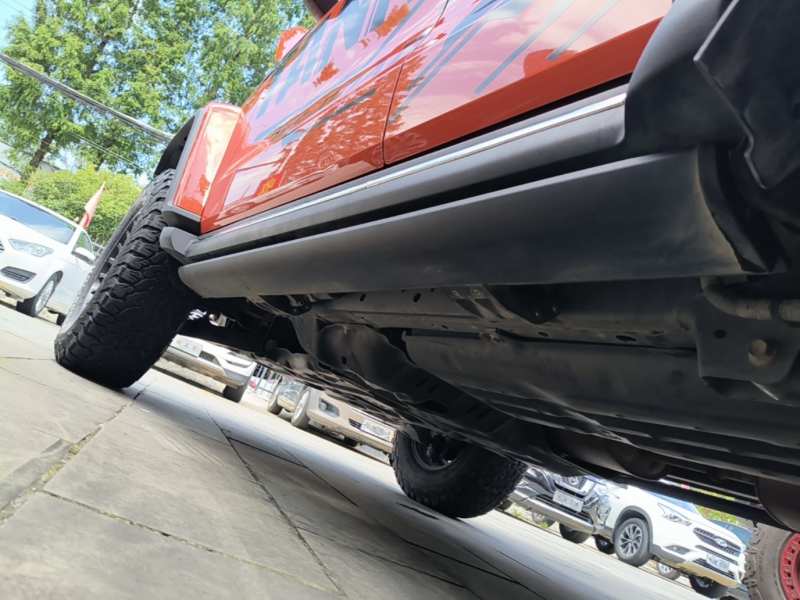 Used Tank 300 2021 City Edition 2.0T—Truly Stylish — 21