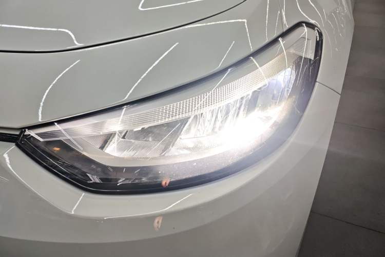 Used Volkswagen ID.3 2024 Pure & Smart Edition Left Front Headlight