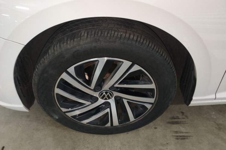 Used Volkswagen Lavida 2022 280TSI DSG Comfort Edition
