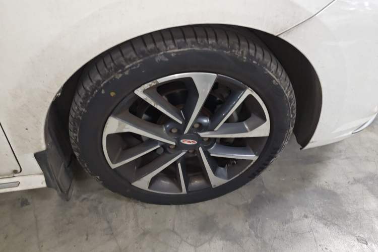 Used Chery Arrizo GX 2018 1.5T CVT Color Version China V Standard
