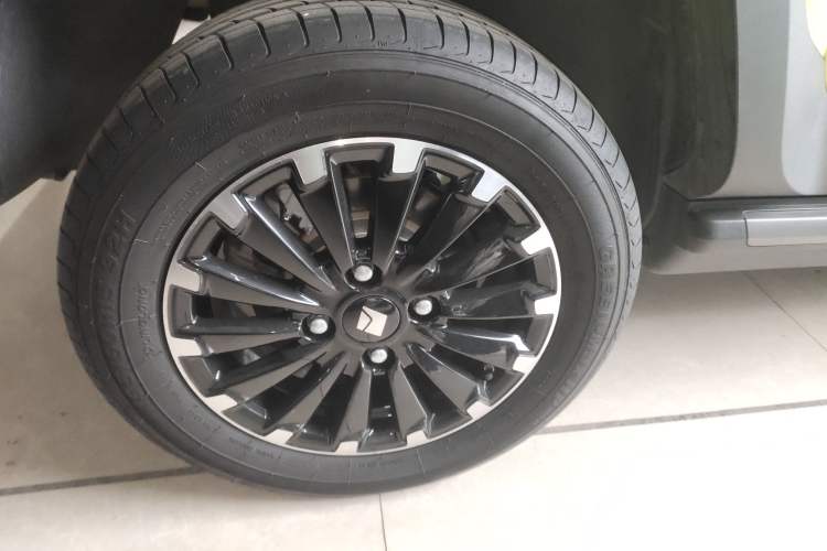 Used Baojun Spark 2024 Flagship Edition