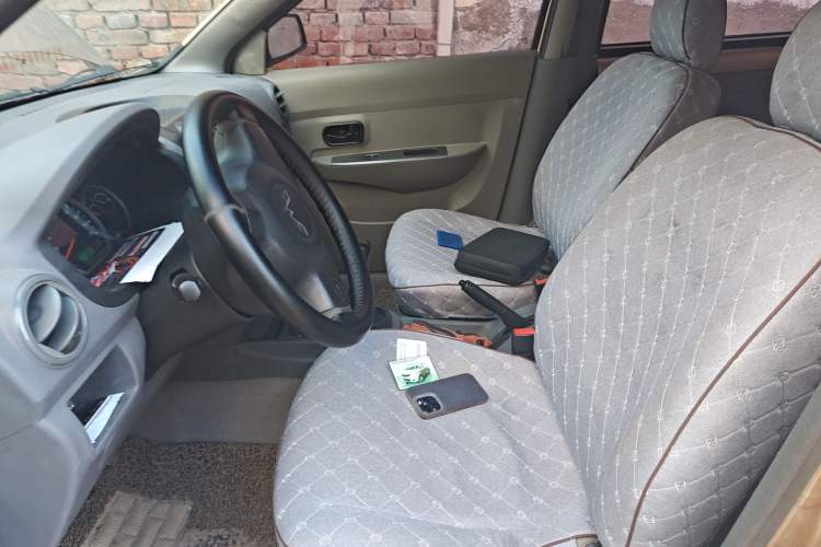 Used Wuling Hongguang 2014 1.2L Base Model China IV