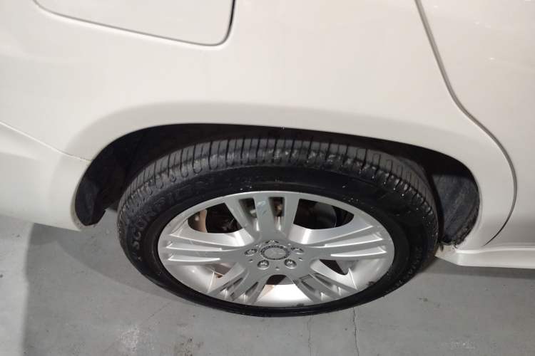 Used Mercedes-Benz GLK-Class 2014 GLK 200 Standard Model