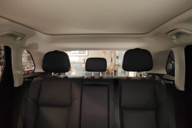 Used Leapmotor C10 2024 210 LiDAR Version Headliner