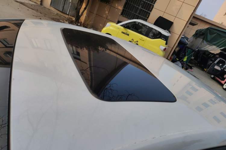 Used Buick GT 2021 Exemplar 1.5L Automatic Elite Version
