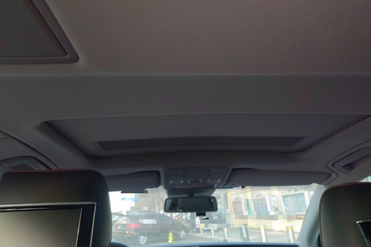 Used Volkswagen Phaeton 2015 3.0L Exclusive Edition
