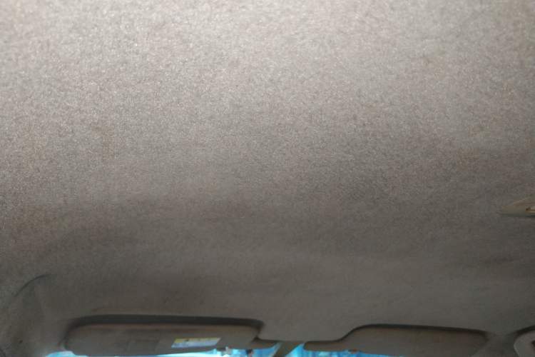 Used BYD F3 2014 1.5L Manual Luxury Model