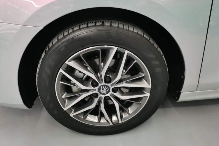 Used BYD Qin PLUS 2021 EV 400KM Luxury Model