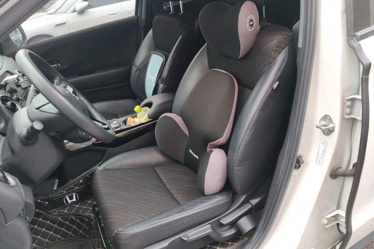 Used Honda XR-V 2017 1.5L LXi CVT Classic Edition