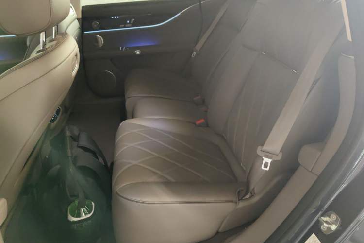 Used Hima Stelato S9 2025 Extended-Range Ultra
