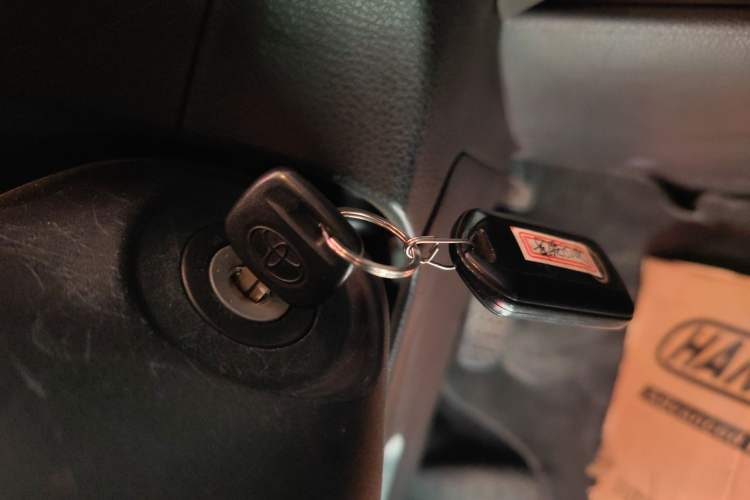 Used Toyota YARiS L Zhi Xiang 2017 1.5E CVT Dynamic Edition
