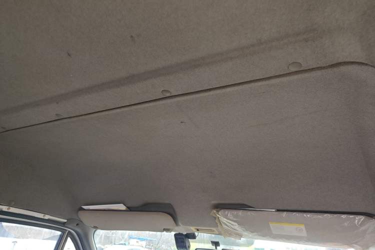 Used Ford Classic Transit 