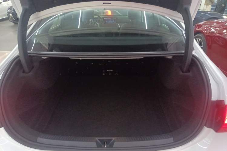 Used Mercedes-Benz A-Class 2023 A 180 L Trunk