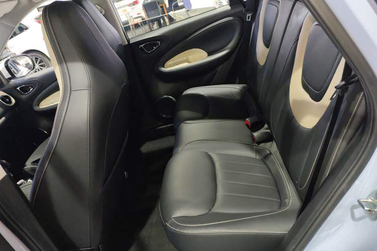 Used Wuling Bingo 2023 333km Enjoy+ Version