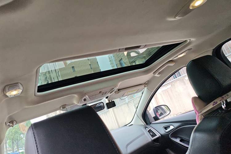 Used Ford Focus 2015 Hatchback 1.6L Automatic Fashion Edition