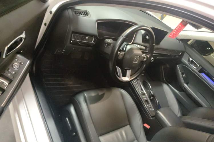 Used Honda Integra 2023 240TURBO CVT Luxury Edition
