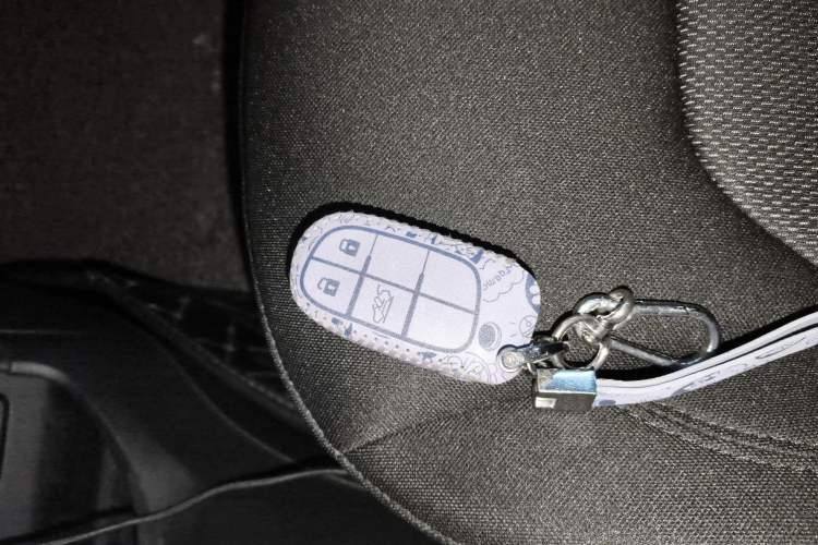 Used Jeep Renegade 2017 180T Automatic Jingneng Edition