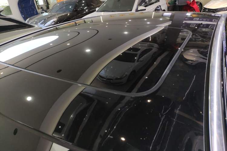 Used BMW 7 Series 2013 730Li Luxury Model