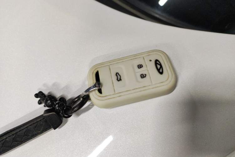 Used Chery Tiggo 5x 2019 HERO 1.5L CVT Fashion Edition Interior 1