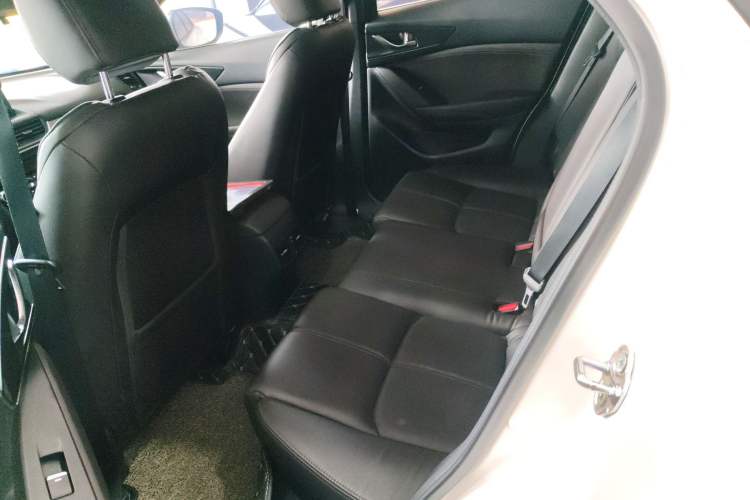 Used Mazda CX-4 2020 2.0L Automatic Two-Wheel Drive Blue Sky Luxury Edition