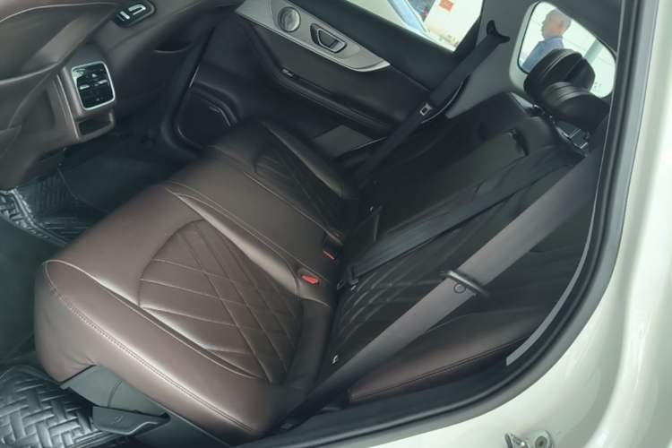 Used Chery Tiggo 8 PRO 2022 290T Two-Wheel Drive Haohan Edition 5 Seats
