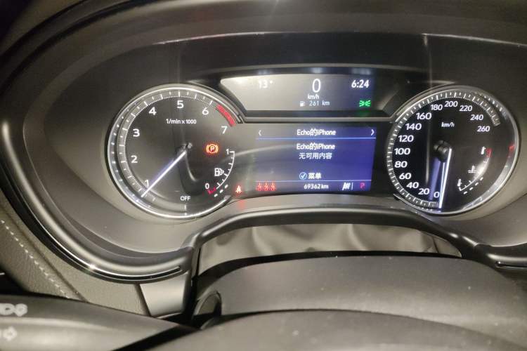 Used Cadillac CT5 2021 28T Luxury Model