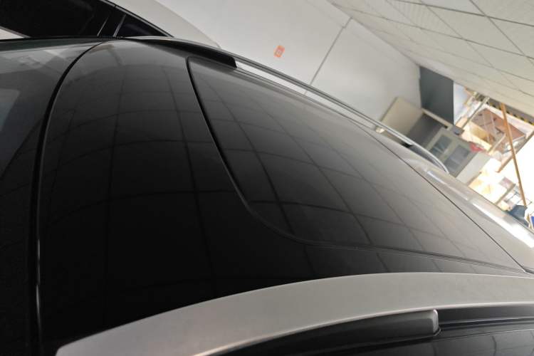 Used Lynk & Co 01 2020 2.0T Two-Wheel Drive Pure Pro Version China VI Standard
