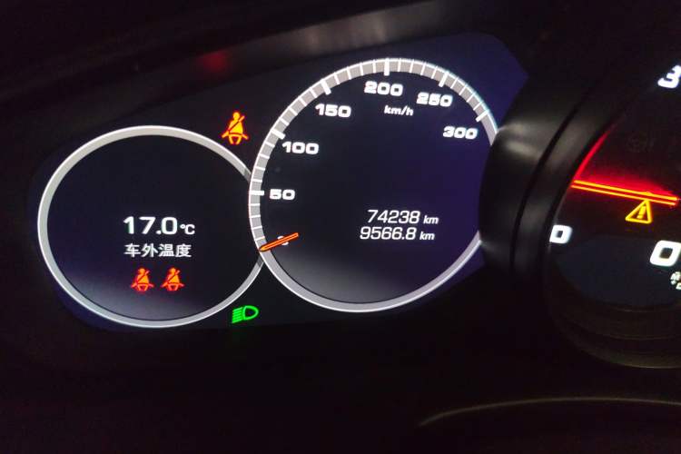 Used Porsche Panamera 2021 Panamera 2.9T
