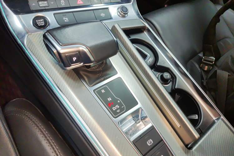 Used Audi A6L 2022 45 TFSI Prestige Elegant Edition
