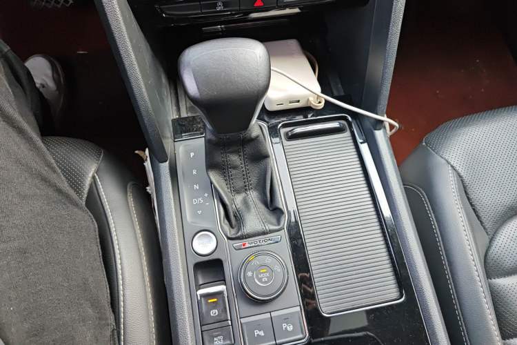 Used Volkswagen Teramont 2020 380TSI Four-Wheel Drive Luxury Version China VI Standard