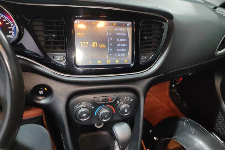 Used Fiat Ottimo 2014 1.4T Automatic Comfort Edition
