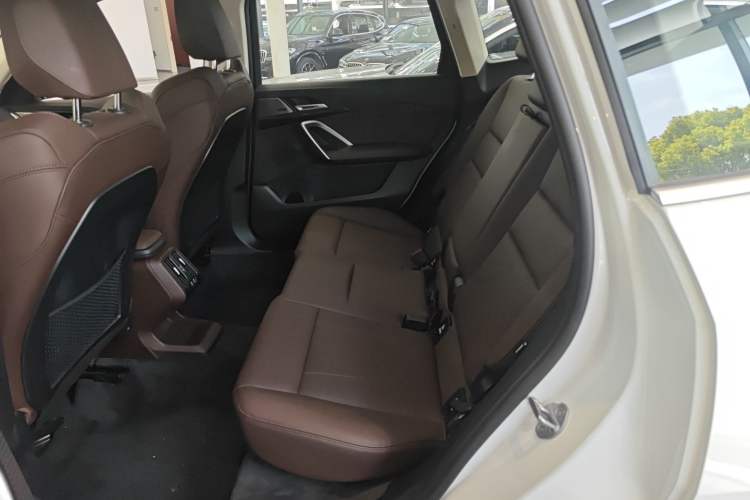 Used BMW X1 2023 sDrive25Li X Design Package
