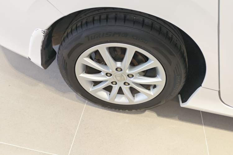 Used Honda Civic 2016 180TURBO CVT Comfort Version