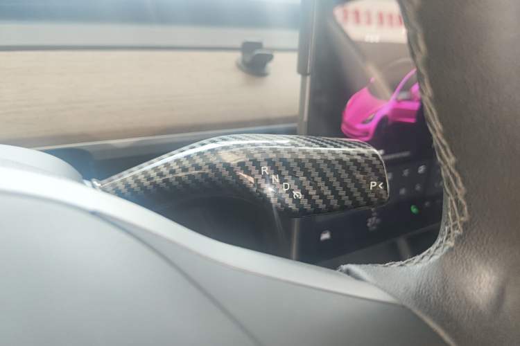 Used Tesla Model 3 2021 Standard Range Rear-Drive Upgraded Version