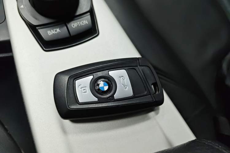 Used BMW 3 Series GT 2013 320i Leading Model Vehicle Key