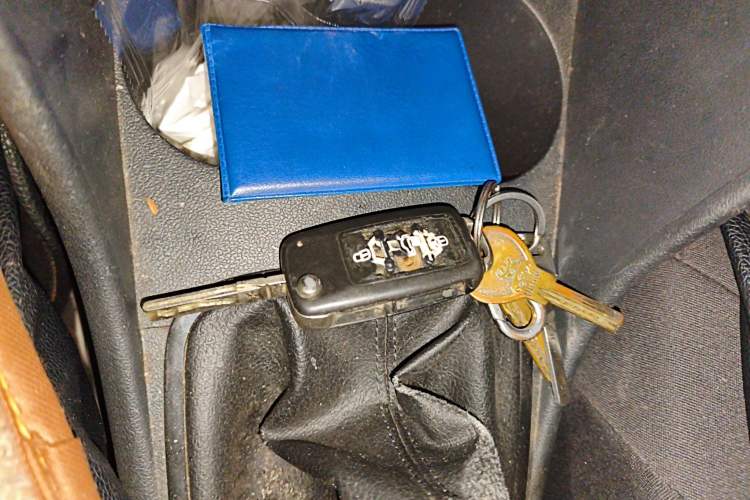 Used Volkswagen Polo 2013 1.4L Manual Fashion Edition
