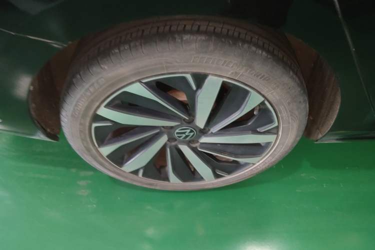 Used Volkswagen Passat 2022 330TSI Starry Elite Edition
