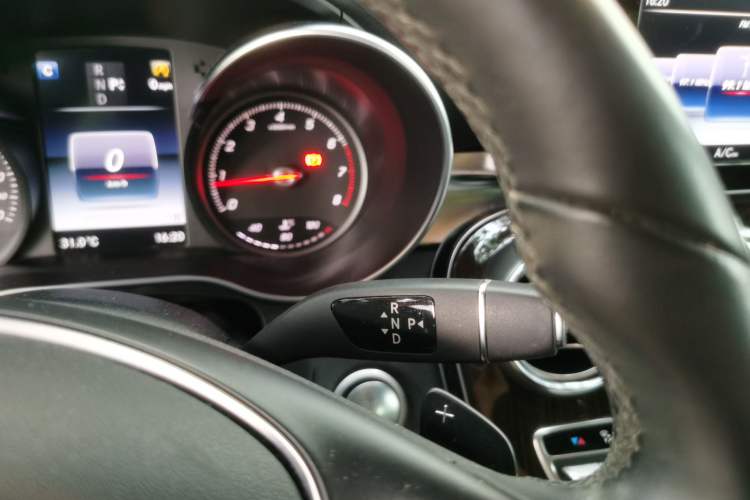 Used Mercedes-Benz GLC 2016 GLC 260 4MATIC Dynamic Edition
