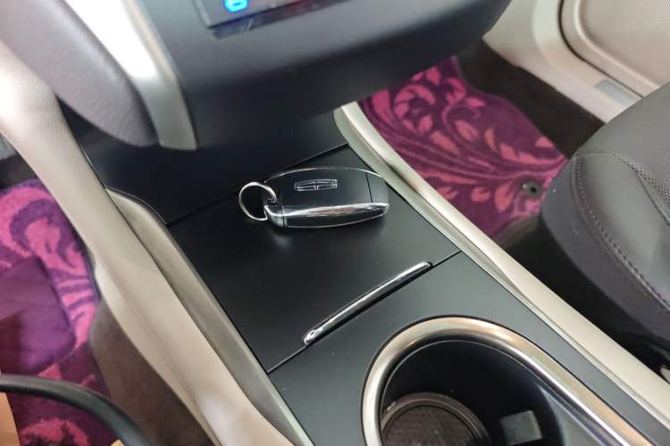 Used Lincoln MKC 2018 2.0T Four-Wheel Drive Zunya Edition
