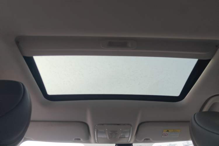 Used CHANGAN CS35PLUS 2019 1.6L Automatic Changlian Edition
