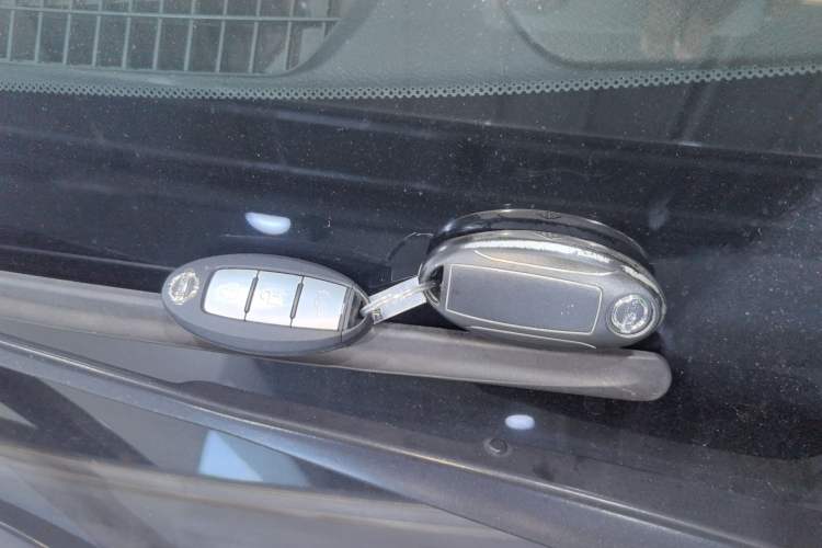 Used Nissan Teana 2021 2.0L XL Comfort Edition
