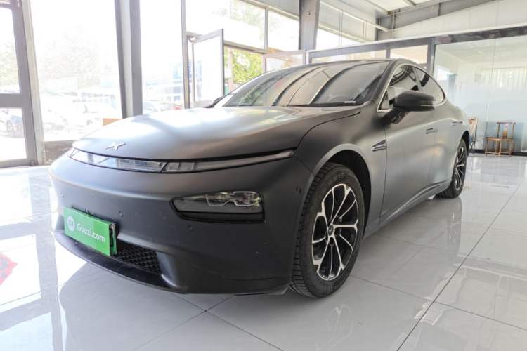 Used XPeng P7 2023 480E
