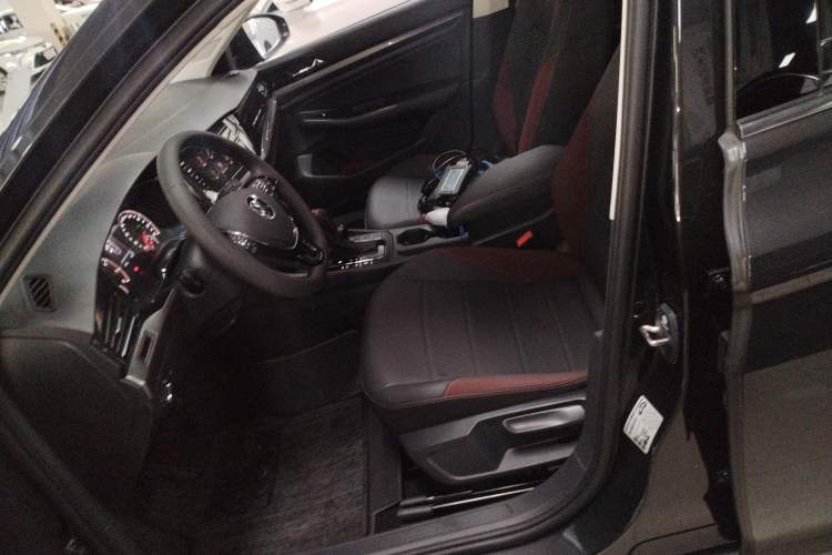 Used Volkswagen Bora 2021 1.5L Automatic Comfort Smart Connect Edition
