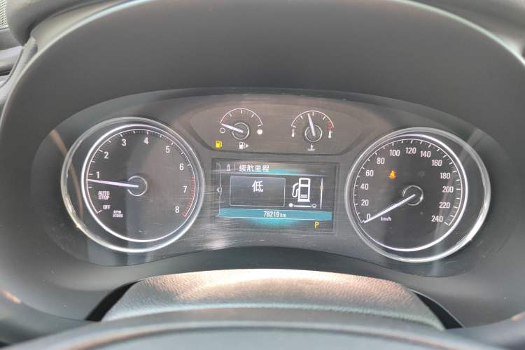 Used Buick LaCrosse 2016 20T Elite Edition