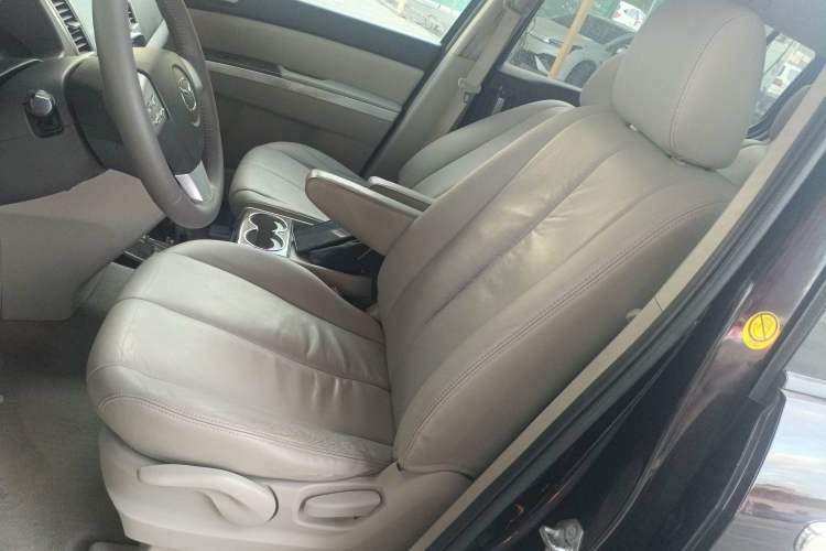 Used Mazda Mazda 8 2013 2.5L Elite Edition
