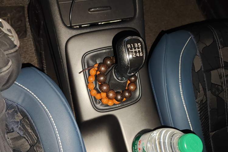 Used Kia K3 2015 1.6L Manual GLS
