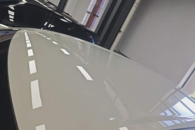 Used Wuling Bingo PLUS 2024 330 km Range Five-Seater Version Roof