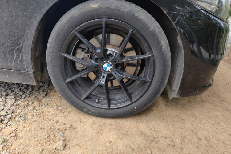 Used BMW 5 Series 2015 520i Elegant Edition