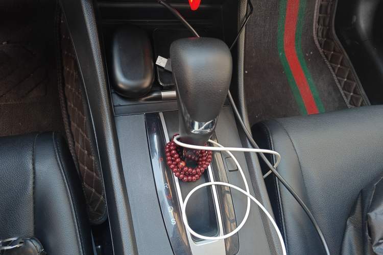 Used Honda Jade 2017 1.8L automatic Comfort version 5 seats